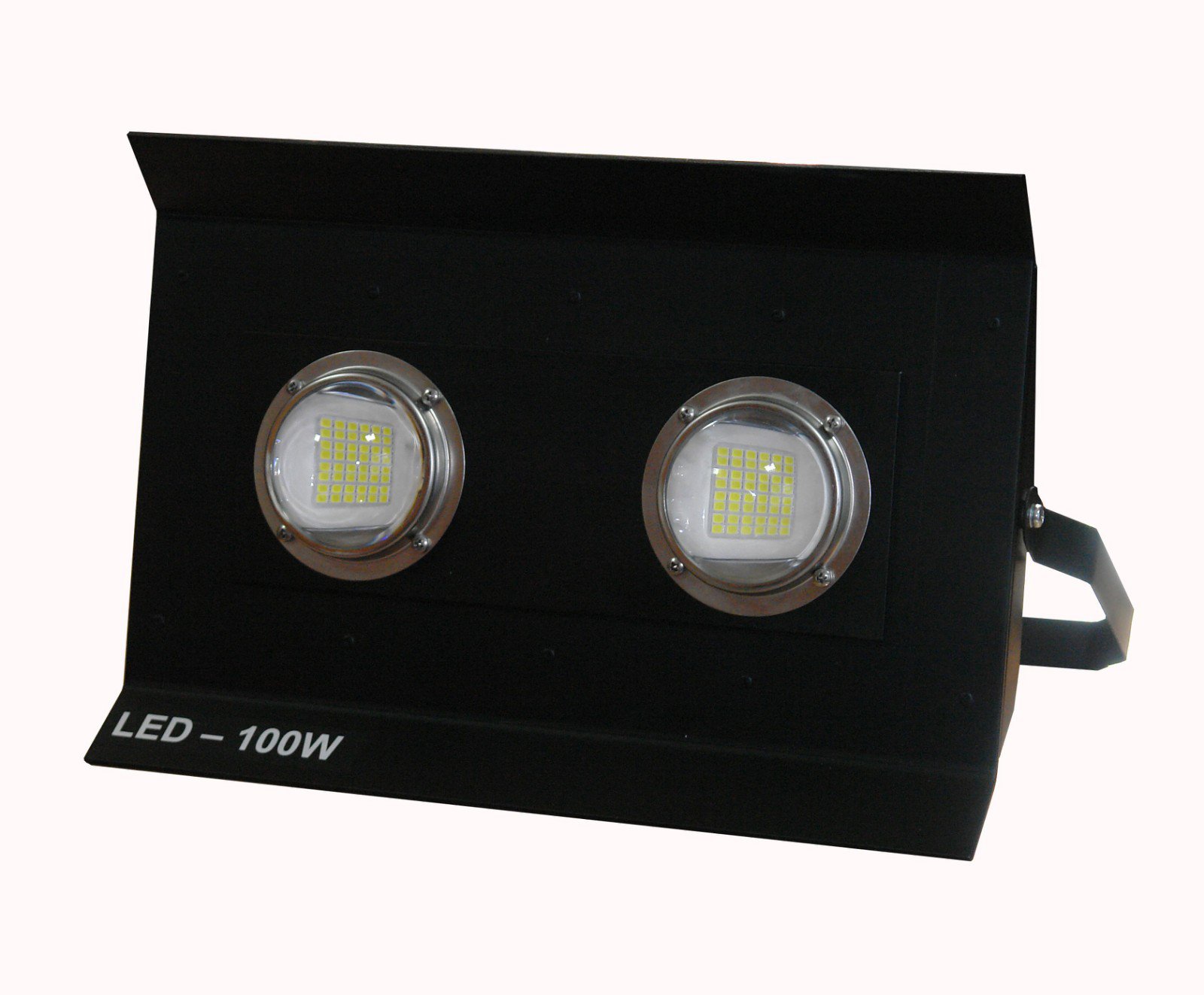 LED прожектор ПСПРП-Е 100