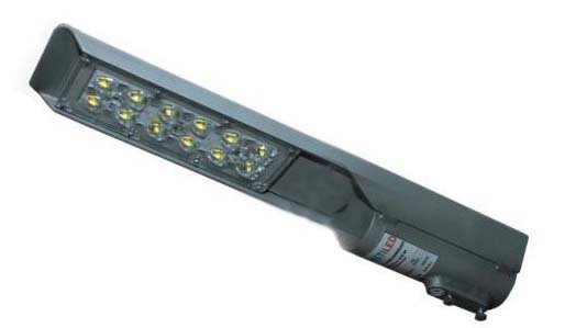 Прожектор светодиодный консольный ПСКП-50 (ЗЕБРА) для подсветки пешеходных переходов